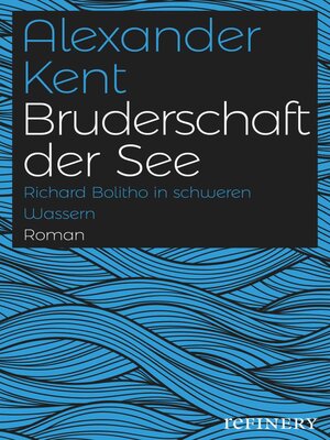 cover image of Bruderschaft der See